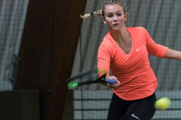 Bild 201 - Sparkasse Westholstein Pokal Marne